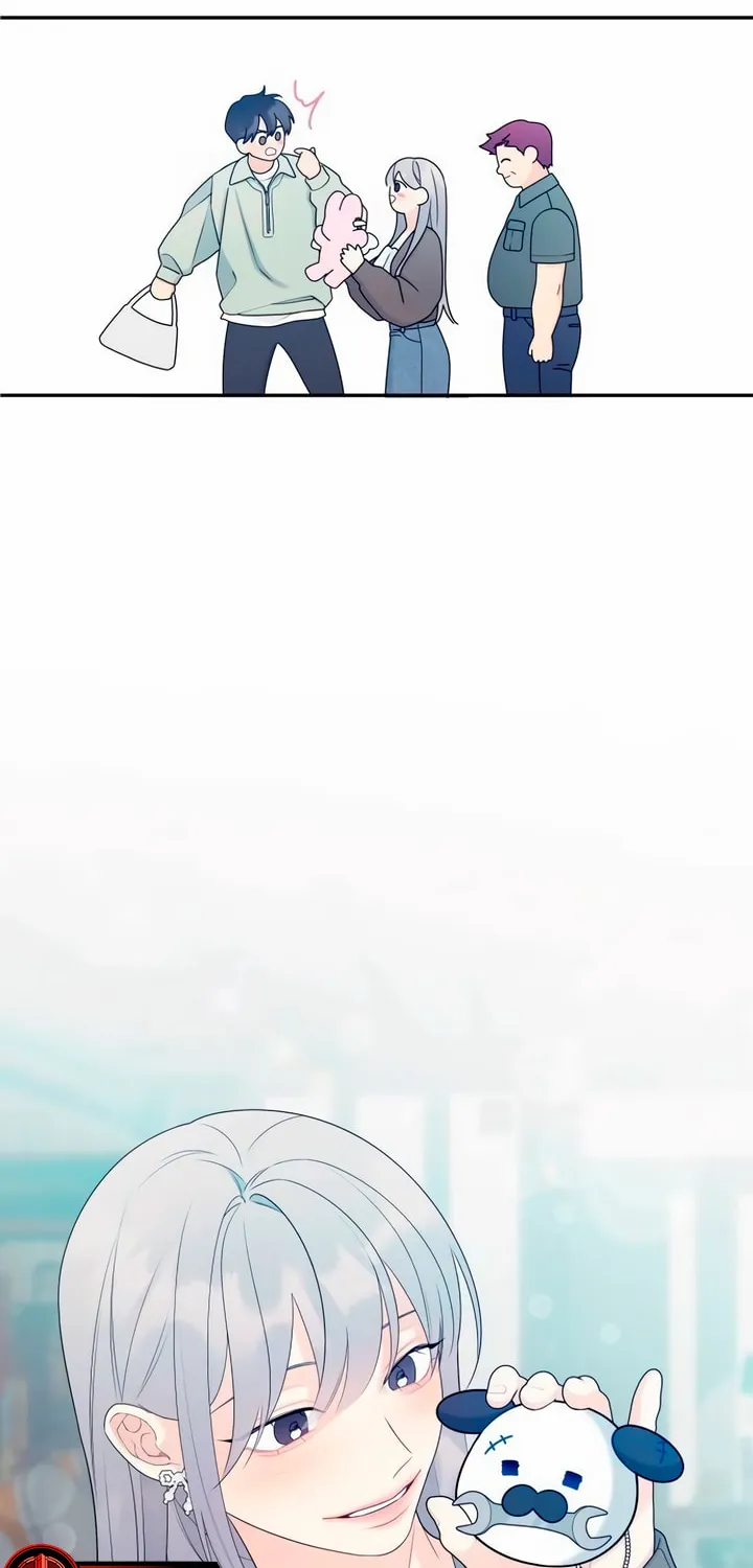 How Far Are You Okay? Chapter 9 page 19 - 