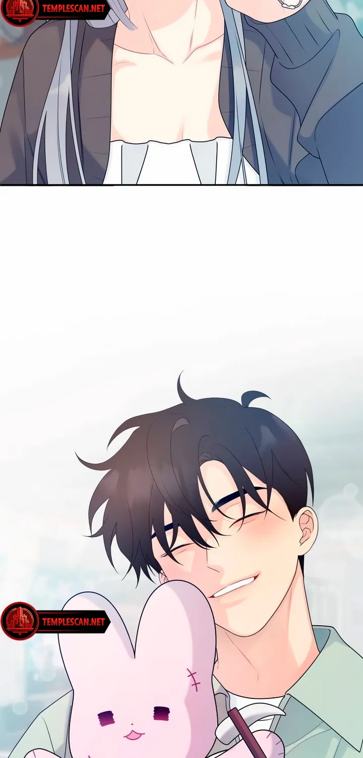 How Far Are You Okay? Chapter 9 page 20 - 