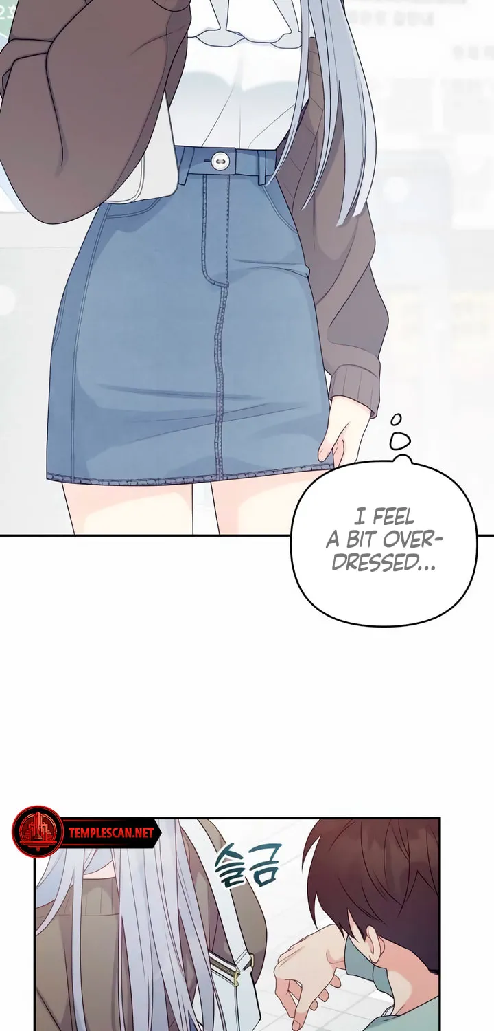 How Far Are You Okay? Chapter 9 page 3 - 