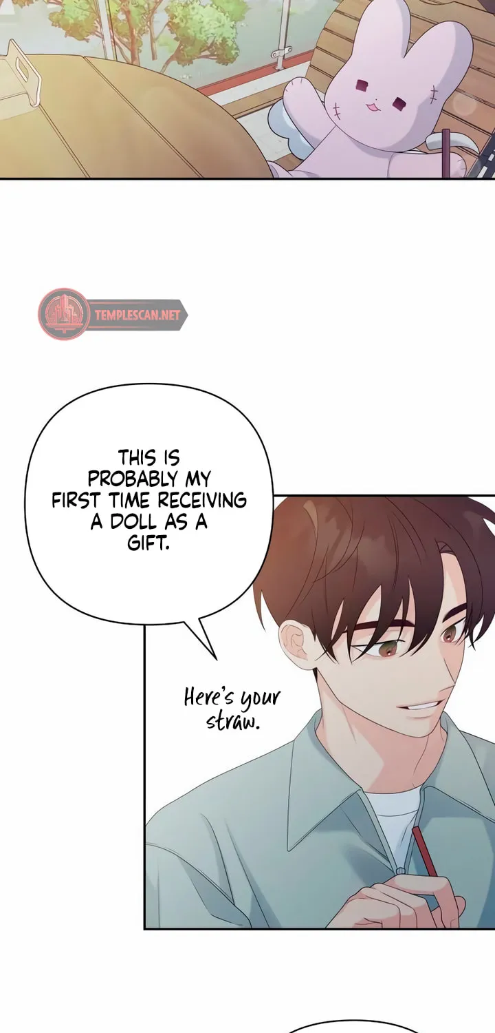 How Far Are You Okay? Chapter 9 page 22 - 