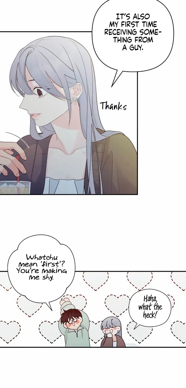 How Far Are You Okay? Chapter 9 page 23 - 