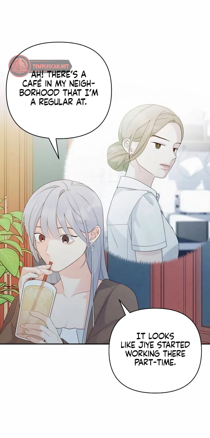 How Far Are You Okay? Chapter 9 page 24 - 