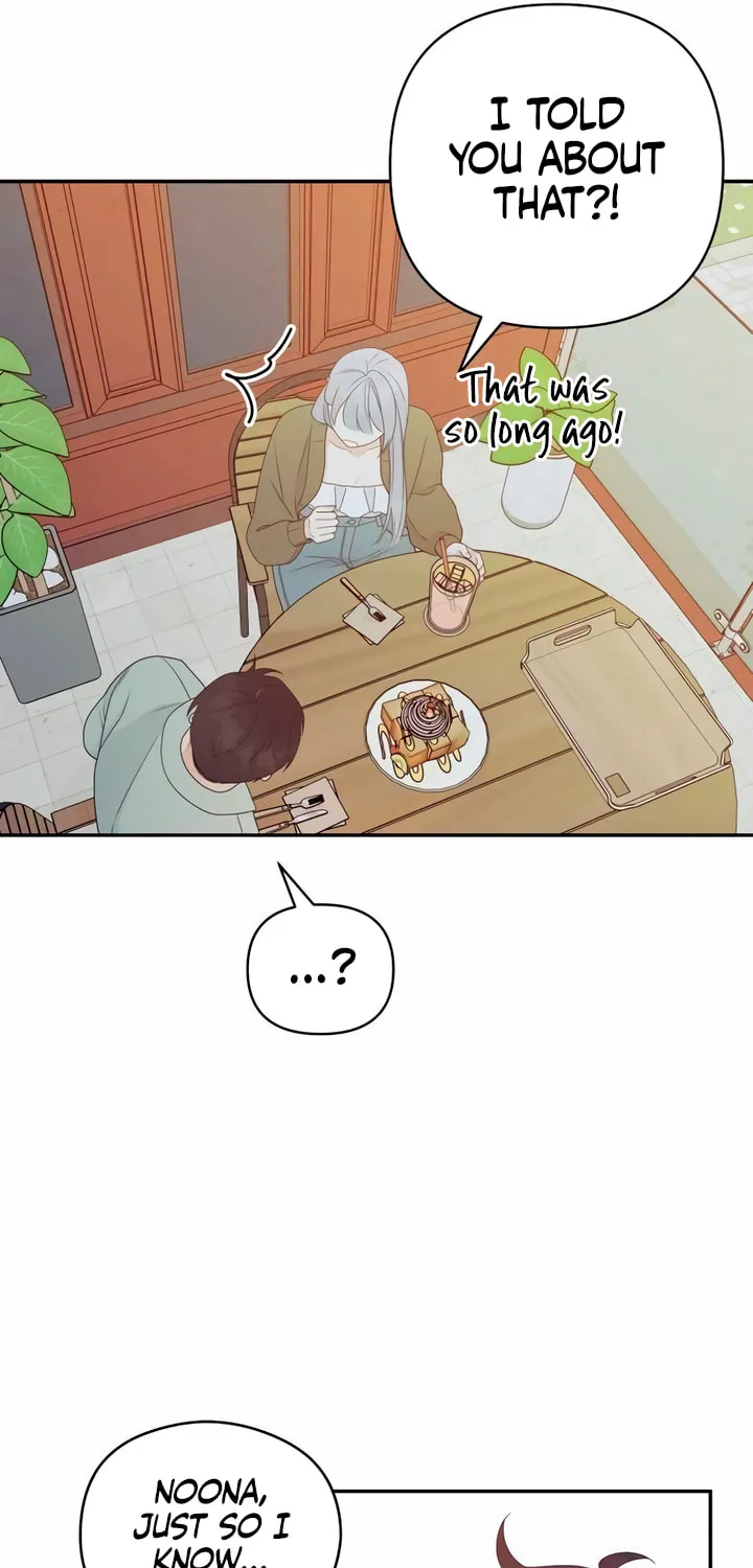 How Far Are You Okay? Chapter 9 page 26 - 