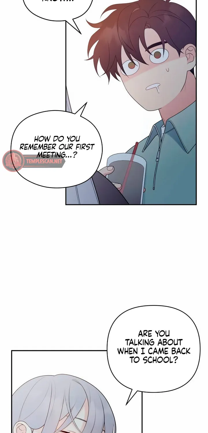 How Far Are You Okay? Chapter 9 page 27 - 