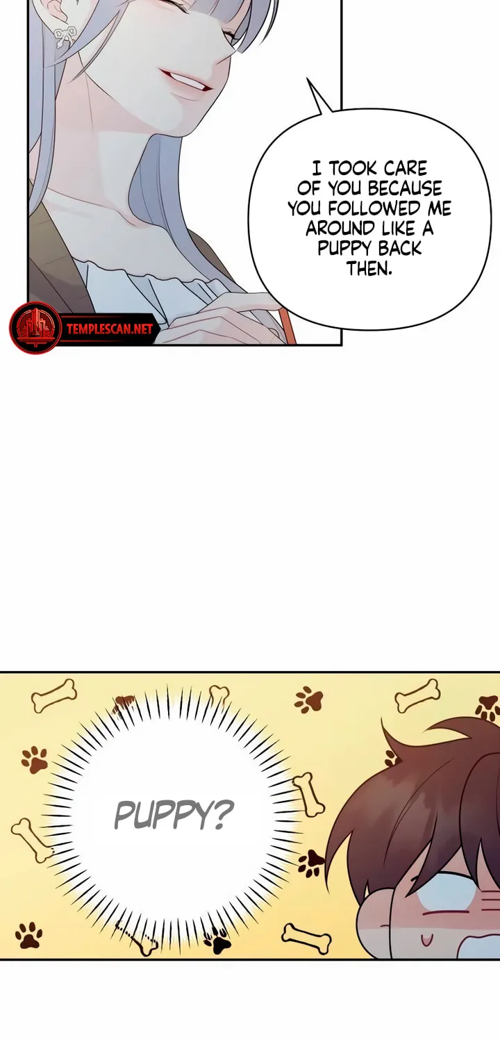 How Far Are You Okay? Chapter 9 page 28 - 