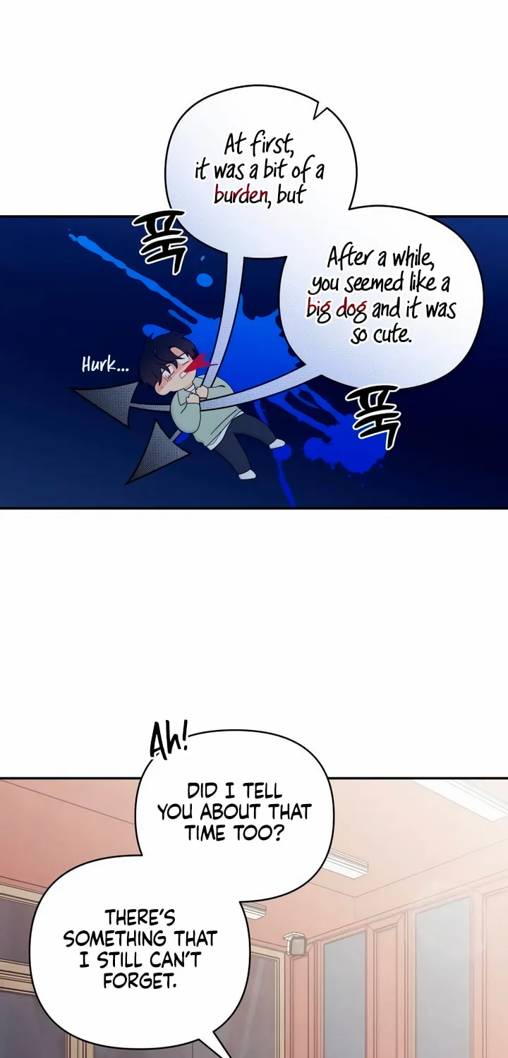 How Far Are You Okay? Chapter 9 page 29 - 