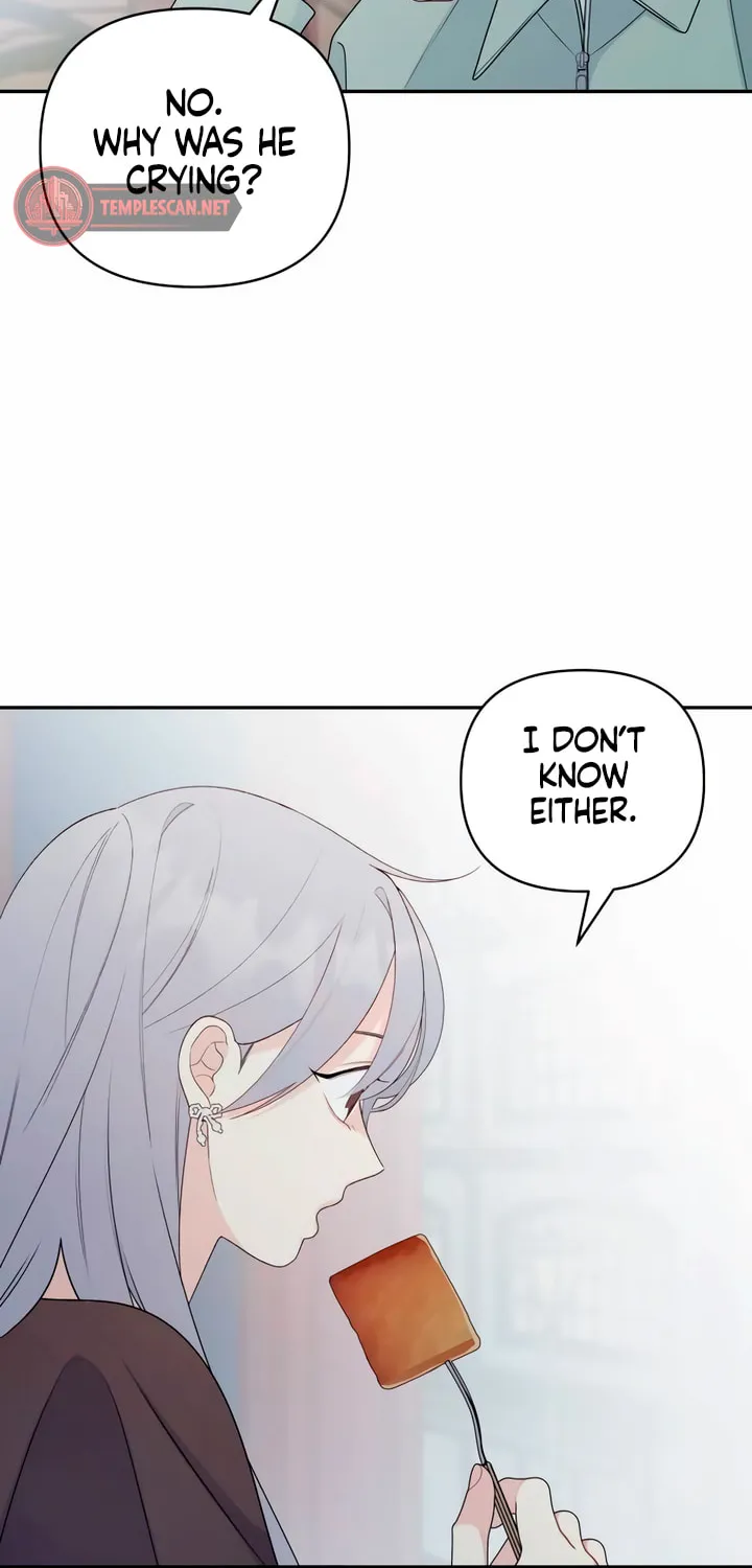 How Far Are You Okay? Chapter 9 page 31 - 