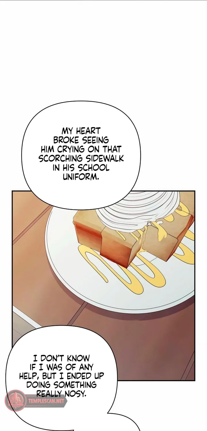 How Far Are You Okay? Chapter 9 page 32 - 