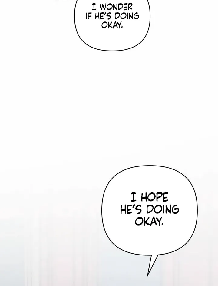 How Far Are You Okay? Chapter 9 page 33 - 