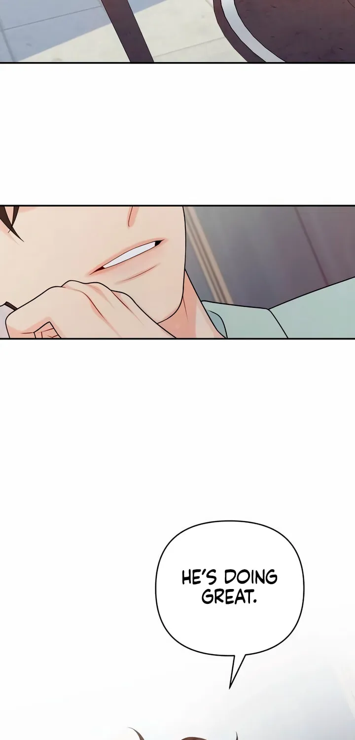 How Far Are You Okay? Chapter 9 page 35 - 
