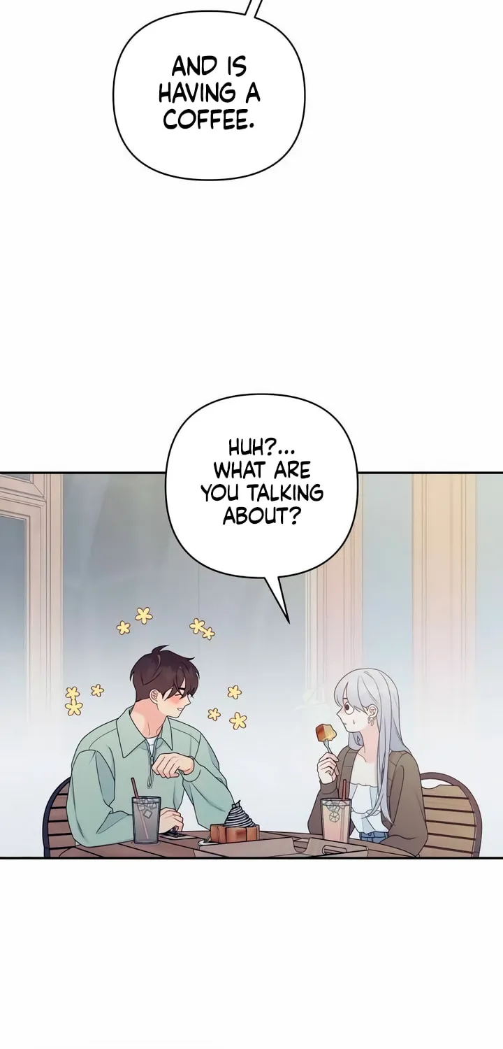 How Far Are You Okay? Chapter 9 page 37 - 