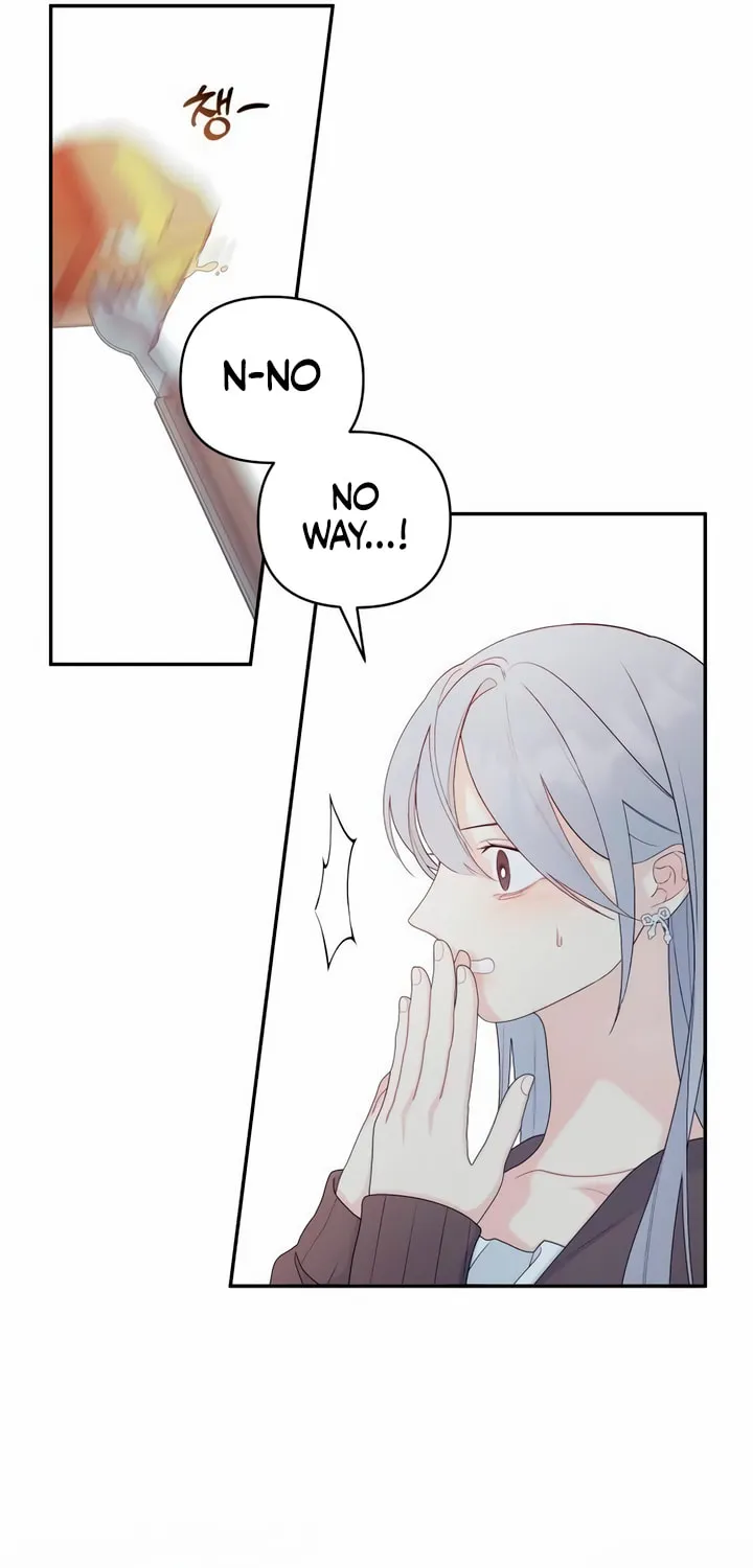 How Far Are You Okay? Chapter 9 page 38 - 