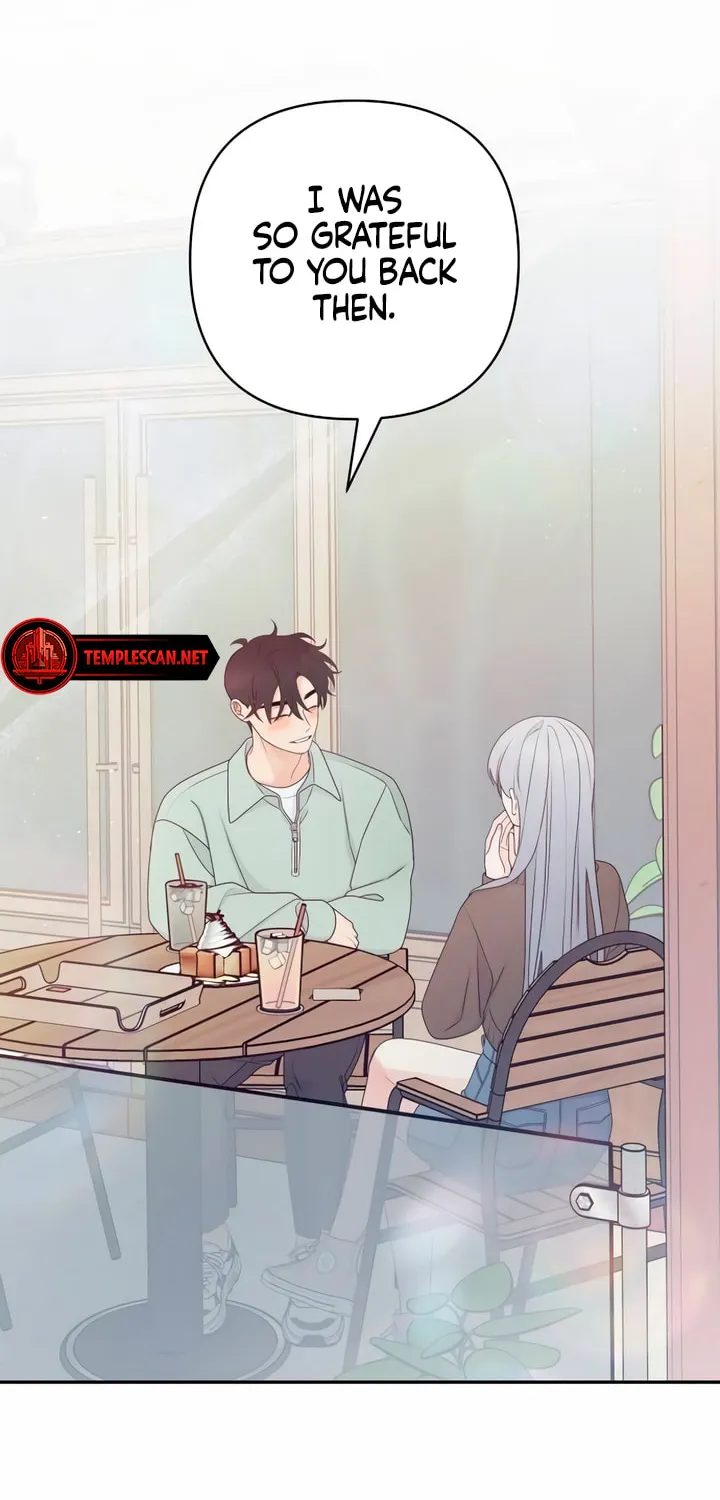 How Far Are You Okay? Chapter 9 page 39 - 
