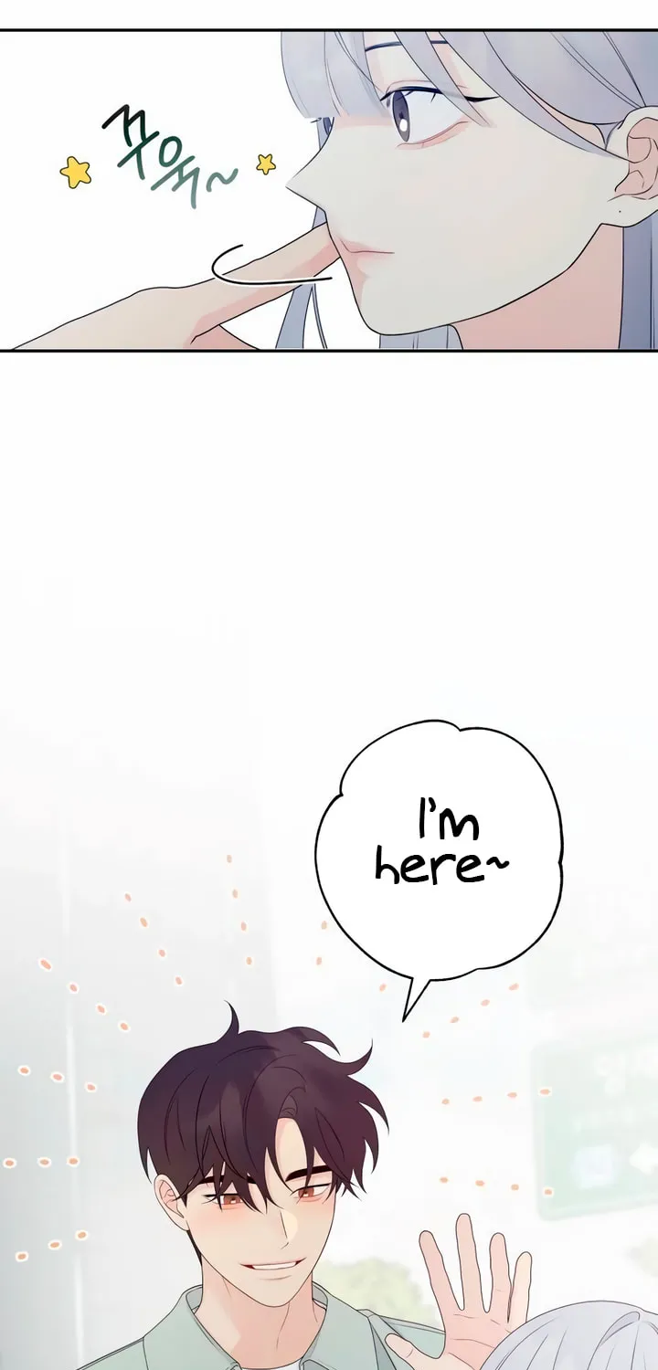 How Far Are You Okay? Chapter 9 page 5 - 