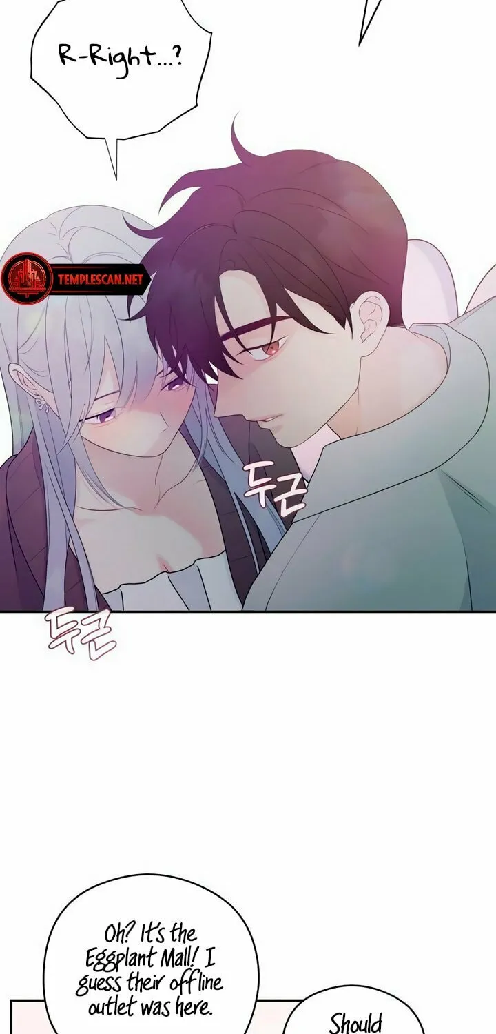 How Far Are You Okay? Chapter 9 page 45 - 