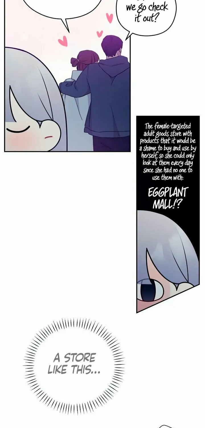 How Far Are You Okay? Chapter 9 page 46 - 