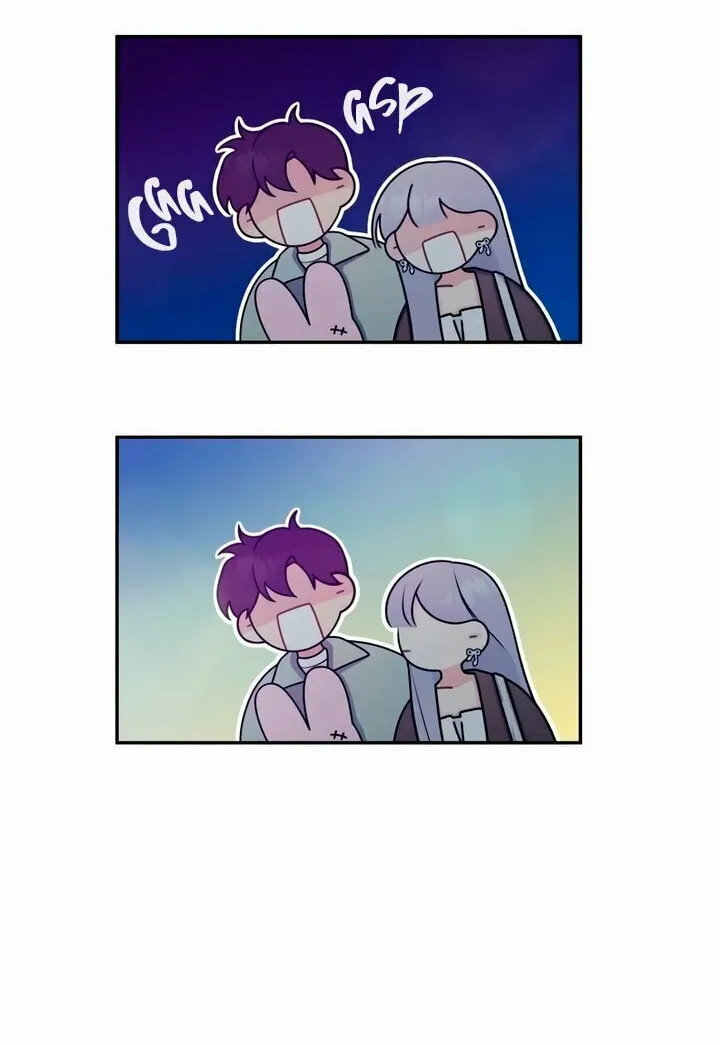 How Far Are You Okay? Chapter 9 page 49 - 