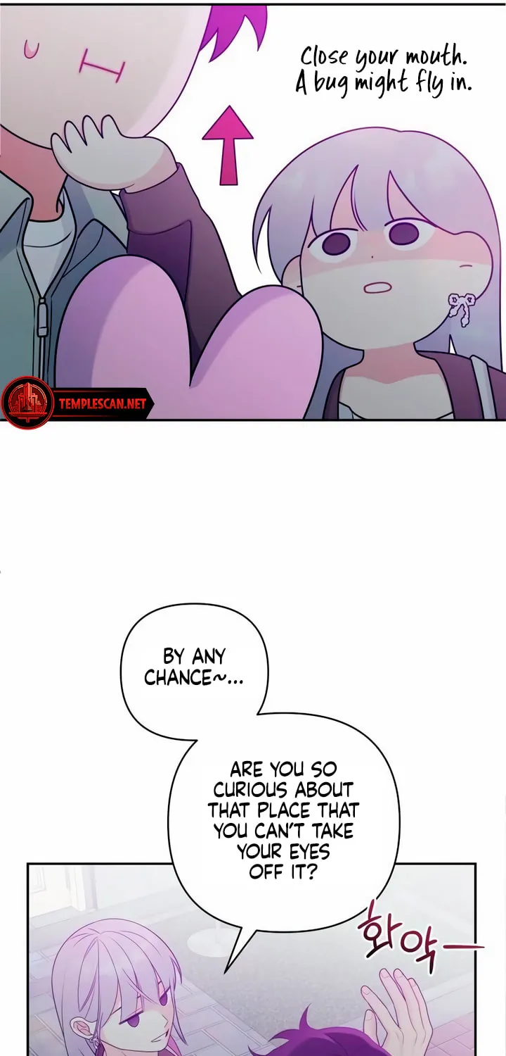 How Far Are You Okay? Chapter 9 page 50 - 
