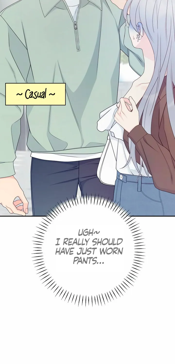 How Far Are You Okay? Chapter 9 page 6 - 