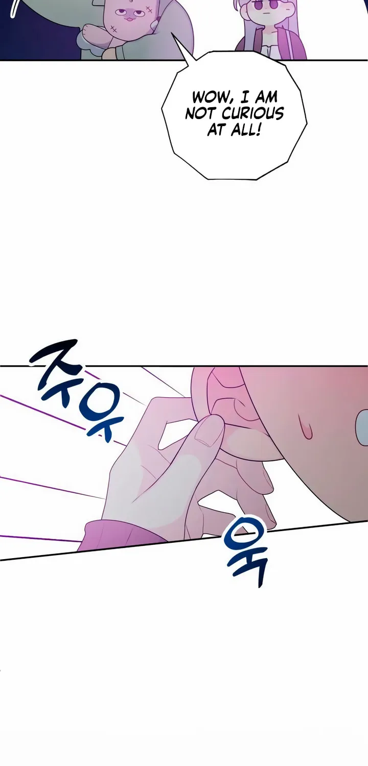 How Far Are You Okay? Chapter 9 page 52 - 