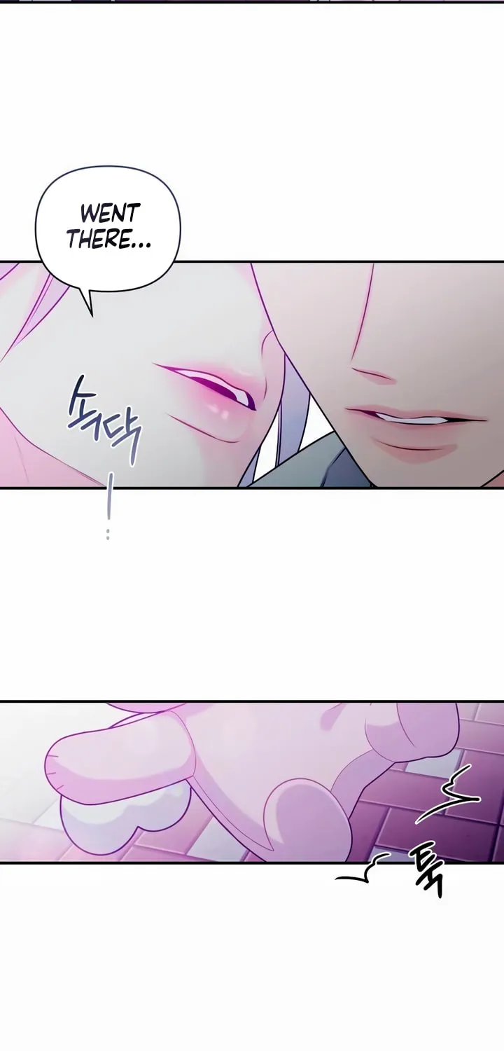 How Far Are You Okay? Chapter 9 page 54 - 