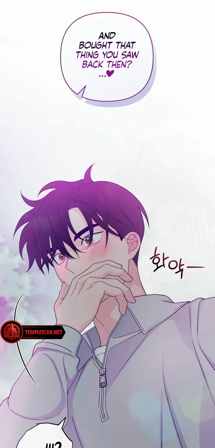 How Far Are You Okay? Chapter 9 page 55 - 