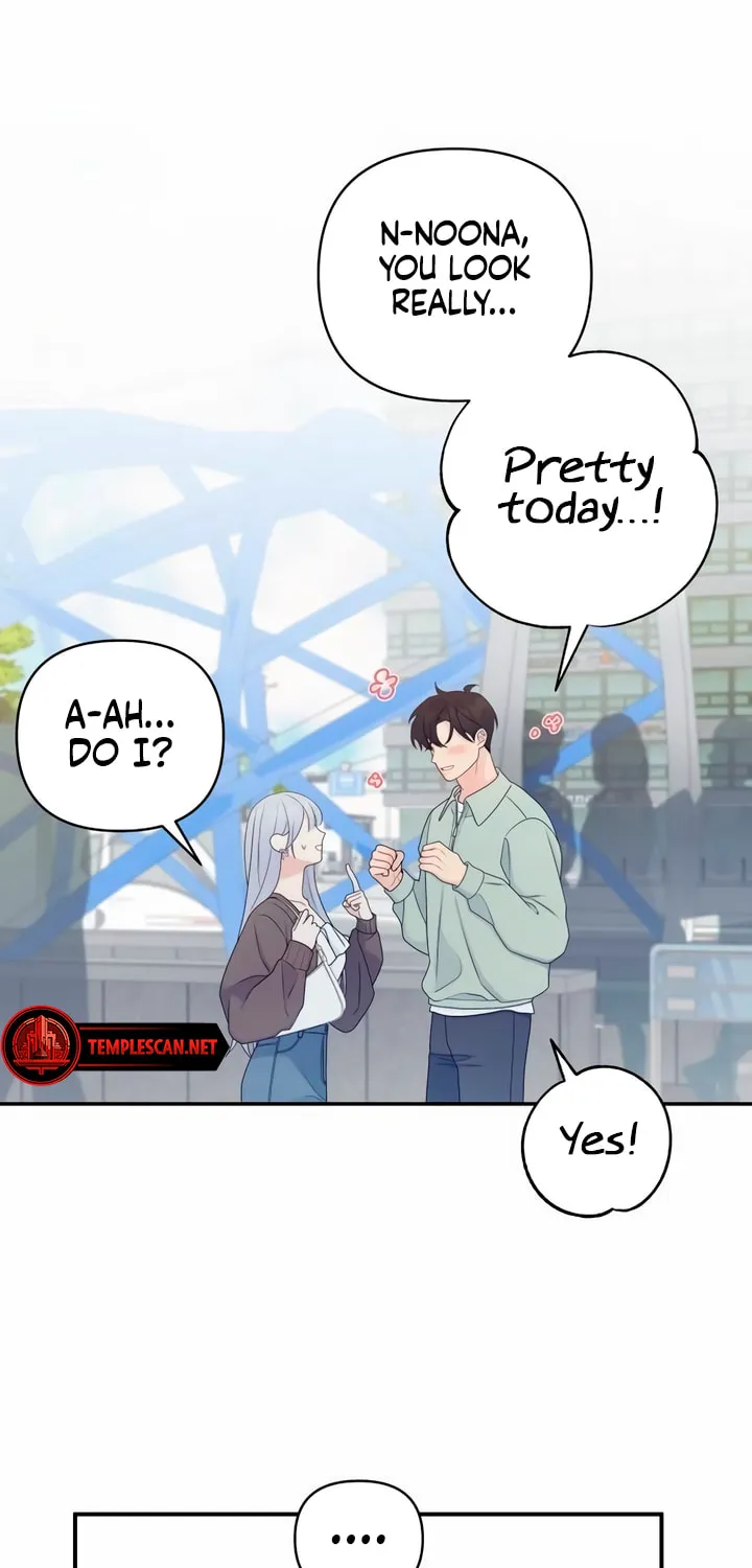 How Far Are You Okay? Chapter 9 page 8 - 