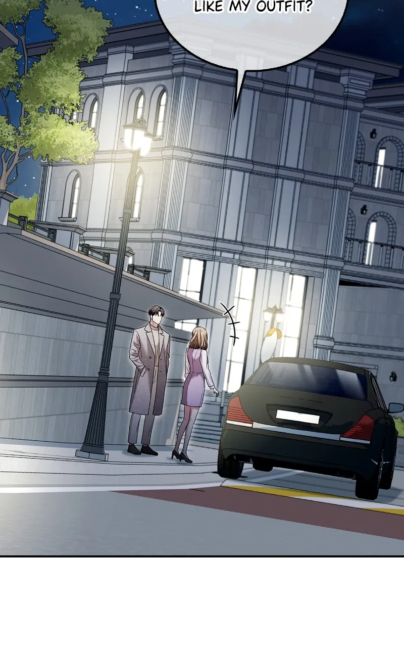 Read How Far Can We Go? chapter 11 image 1 on Lezhin