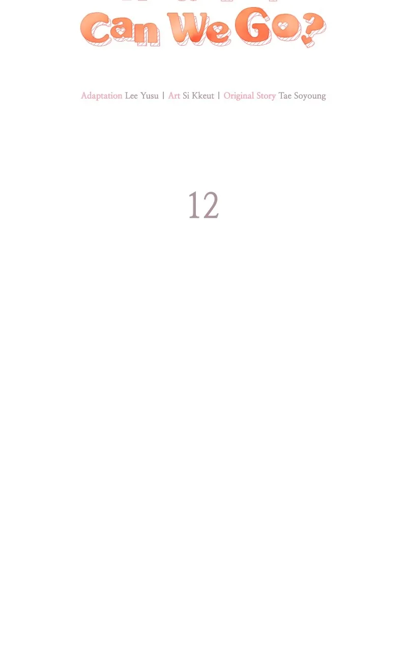 Read How Far Can We Go? chapter 12 image 23 on Lezhin