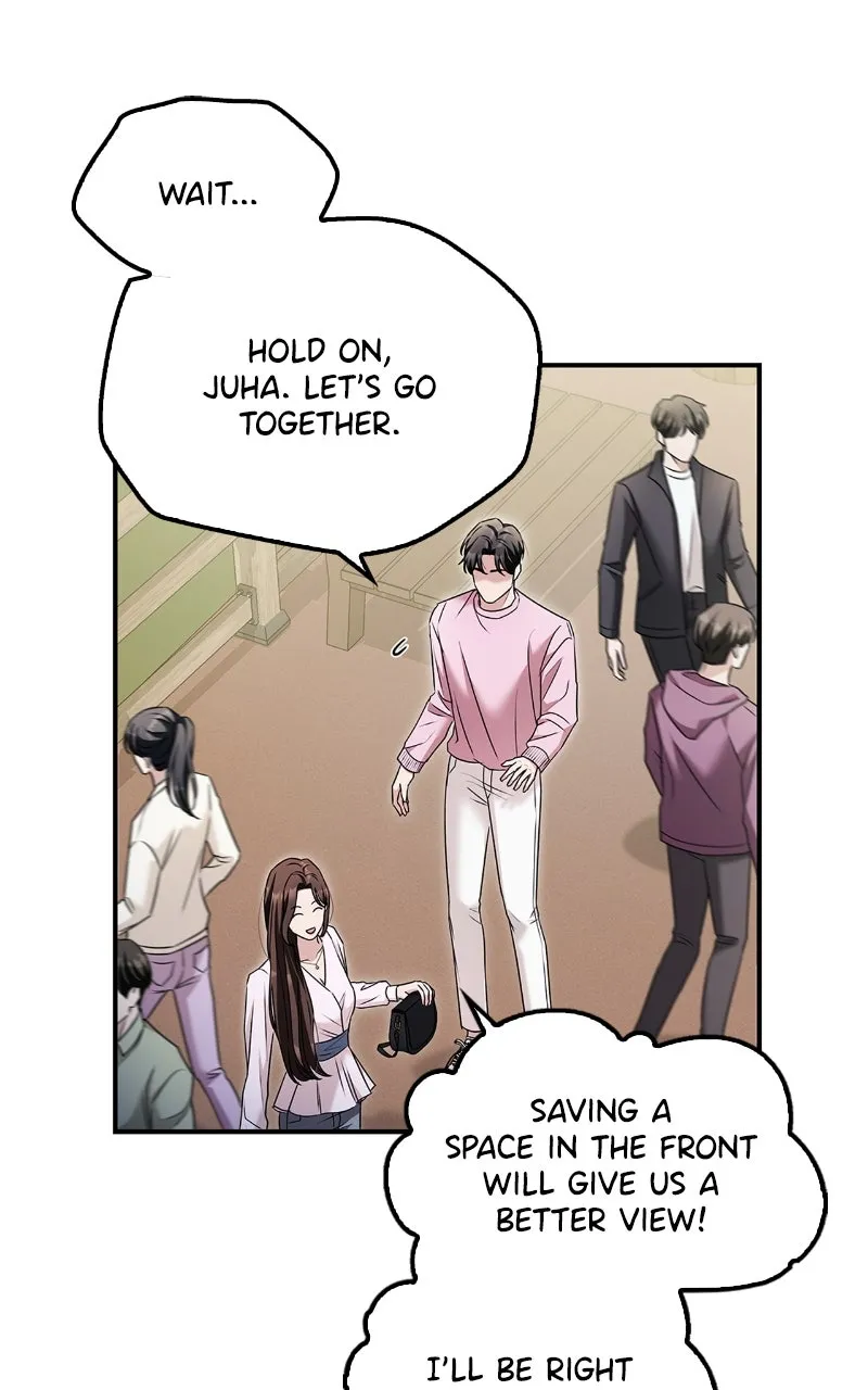 Read How Far Can We Go? chapter 14 image 63 on Lezhin