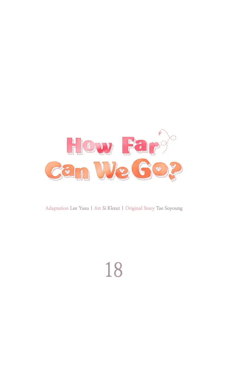 Read How Far Can We Go? chapter 18 image 39 on Lezhin