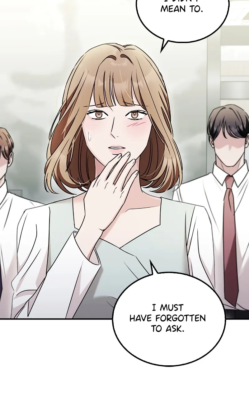Read How Far Can We Go? chapter 18 image 61 on Lezhin
