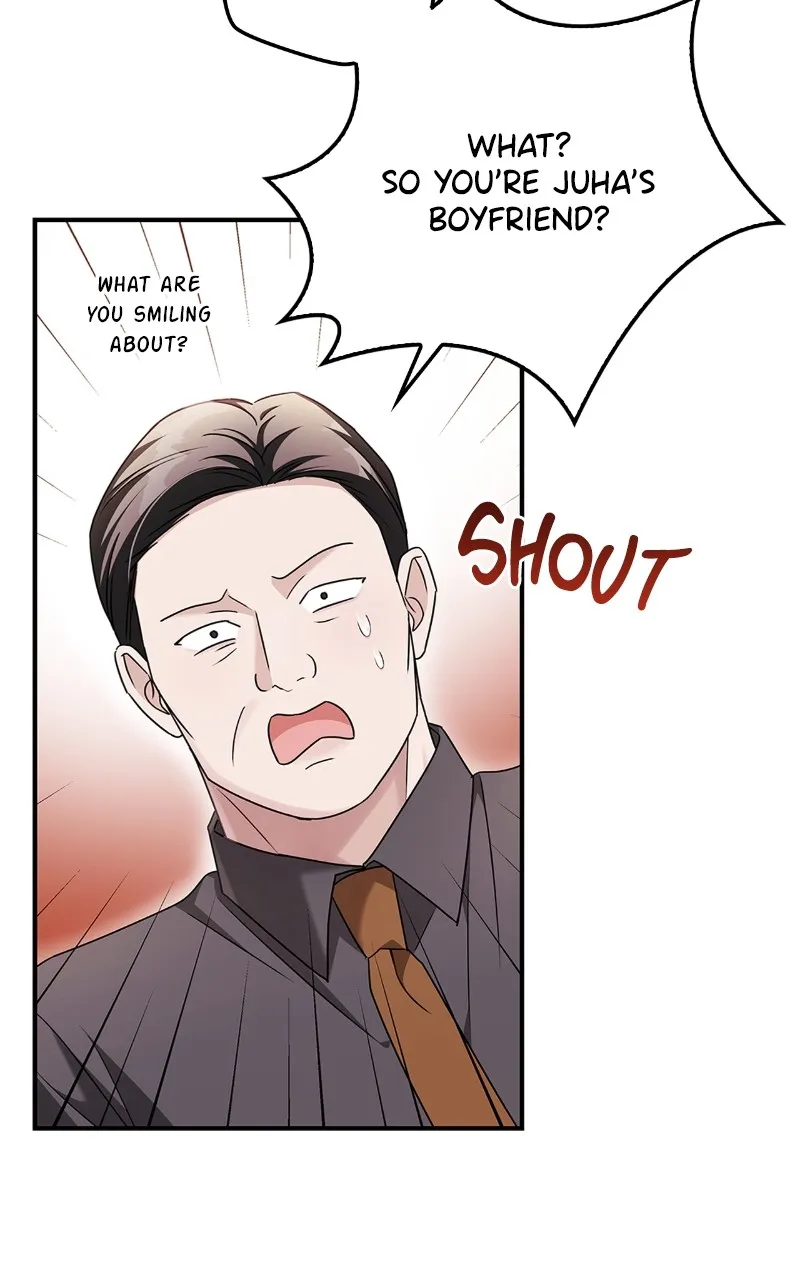 Read How Far Can We Go? chapter 19 image 11 on Lezhin