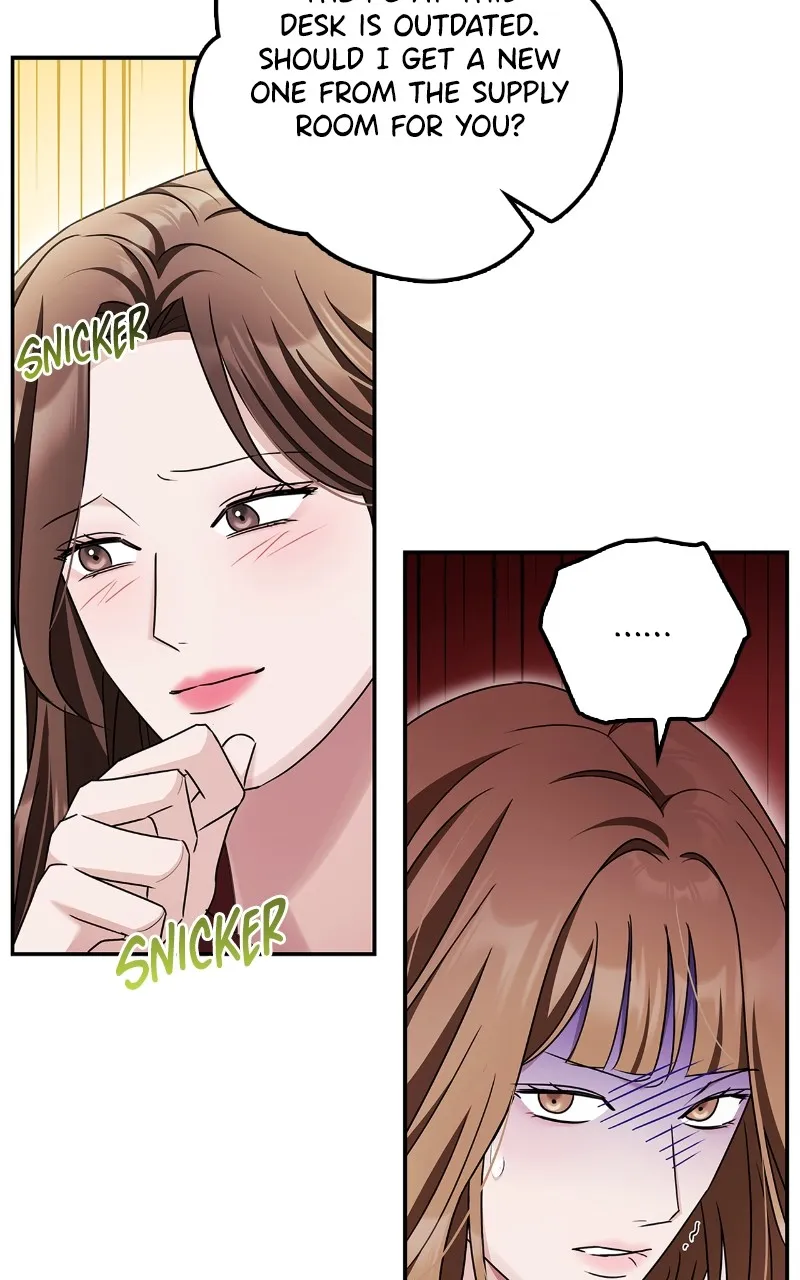 Read How Far Can We Go? chapter 19 image 34 on Lezhin