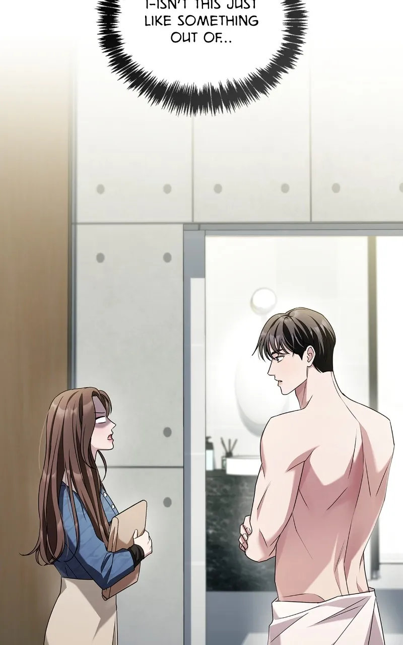 Read How Far Can We Go? chapter 2 image 121 on Lezhin