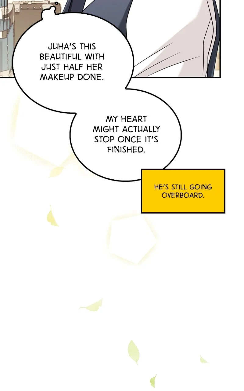 Read How Far Can We Go? chapter 20 image 76 on Lezhin