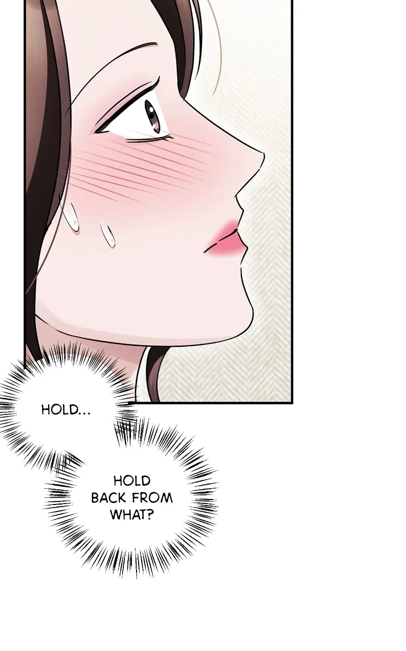 Read How Far Can We Go? chapter 21 image 34 on Lezhin