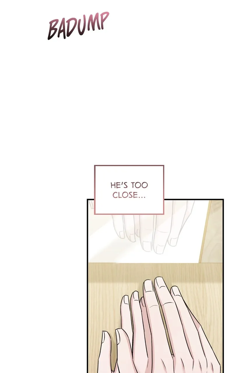 Read How Far Can We Go? chapter 21 image 4 on Lezhin