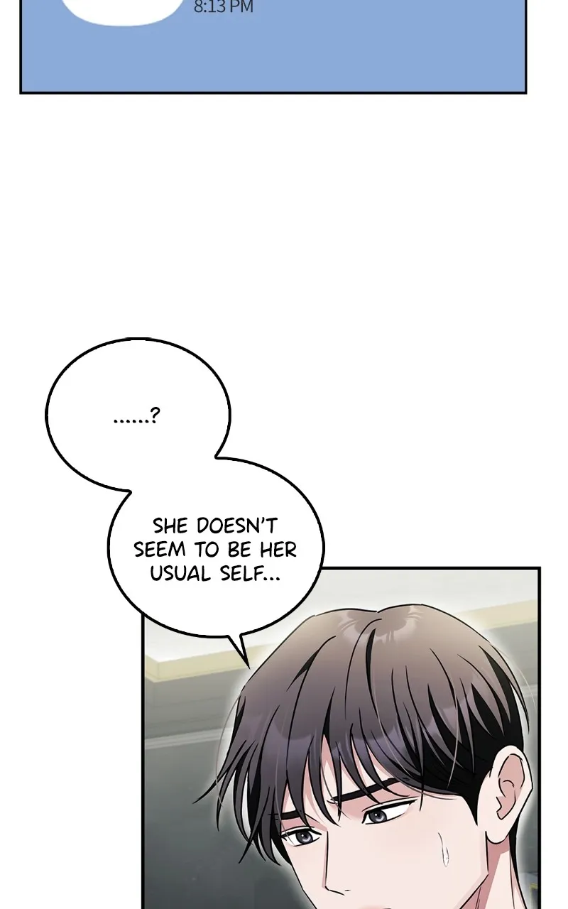Read How Far Can We Go? chapter 23 image 22 on Lezhin