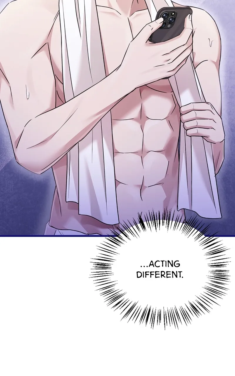 Read How Far Can We Go? chapter 23 image 27 on Lezhin