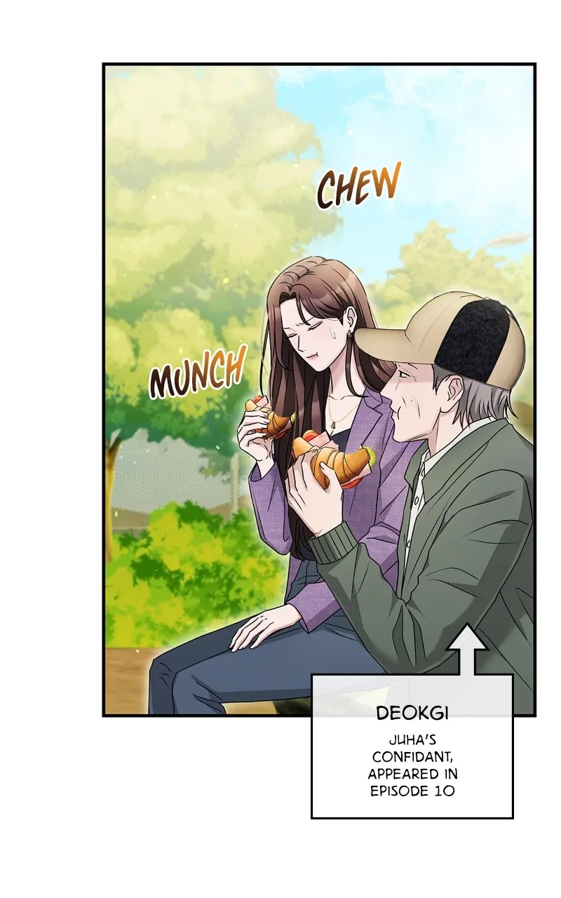 Read How Far Can We Go? chapter 23 image 31 on Lezhin