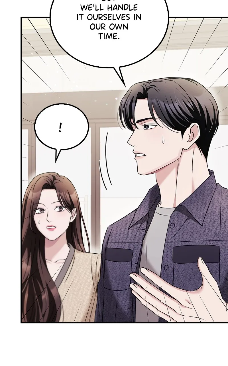 Read How Far Can We Go? chapter 26 image 25 on Lezhin