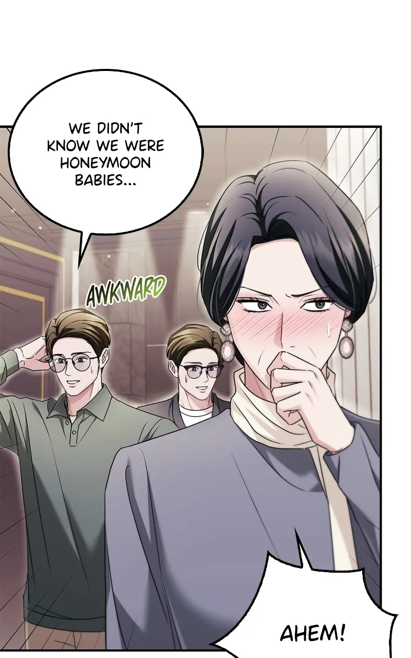 Read How Far Can We Go? chapter 26 image 33 on Lezhin
