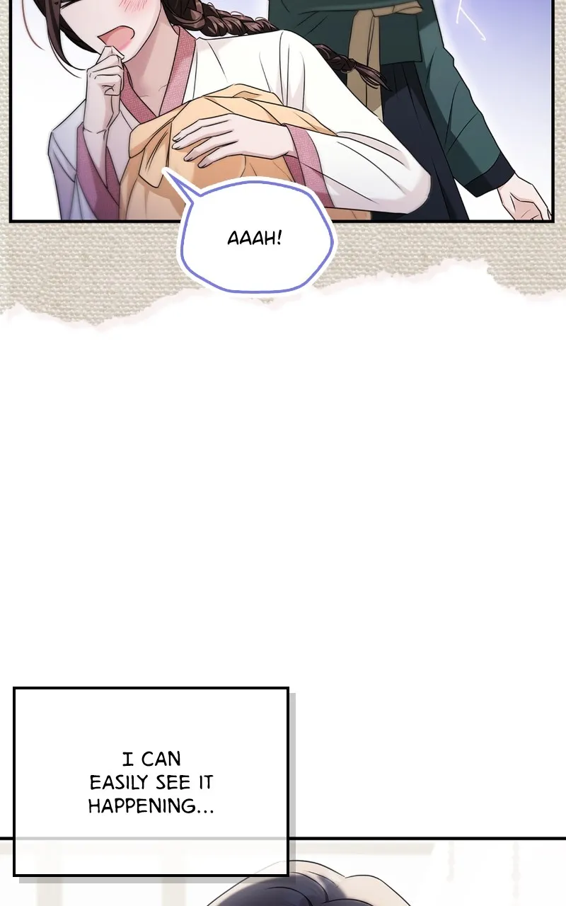 Read How Far Can We Go? chapter 26 image 46 on Lezhin