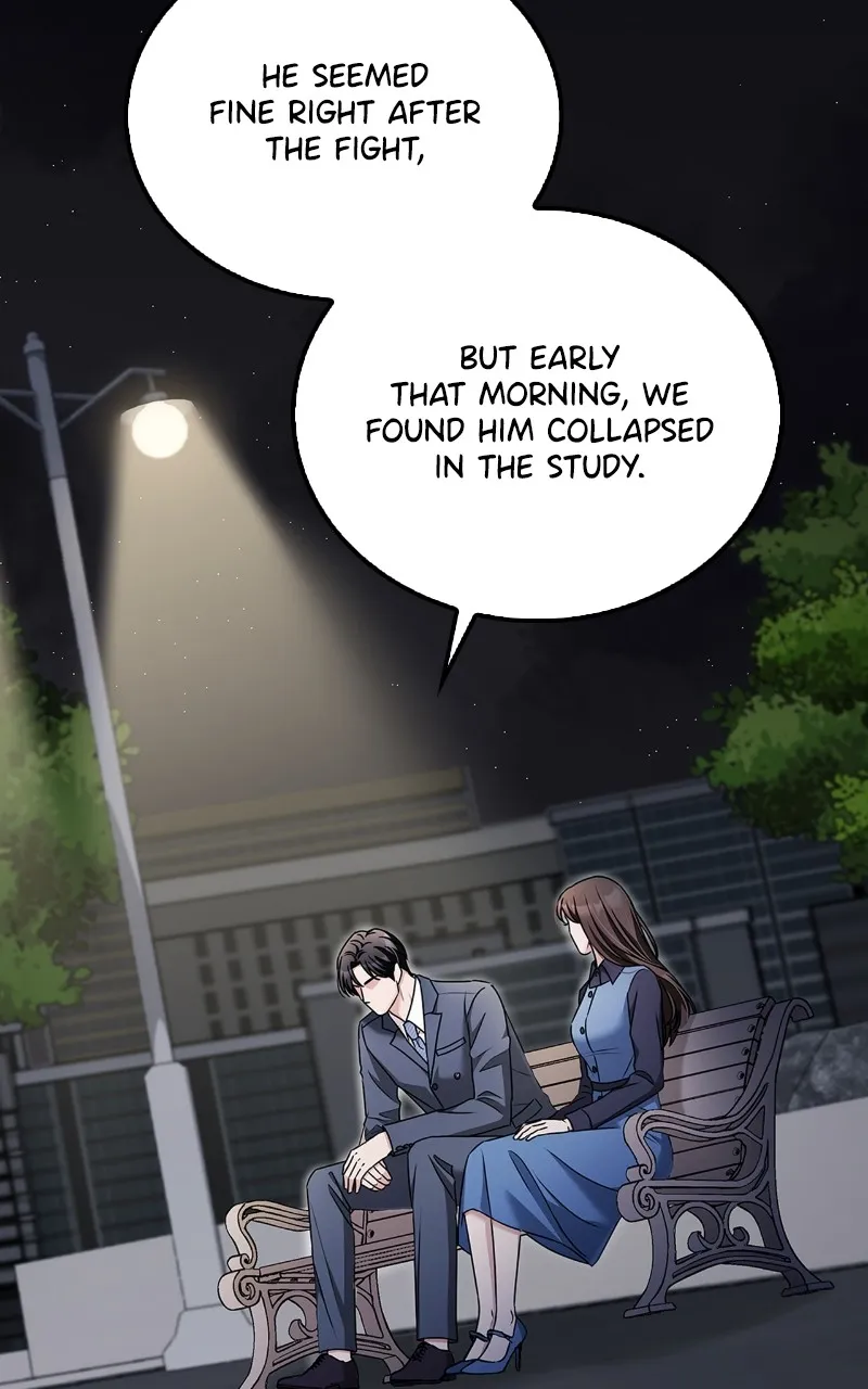 Read How Far Can We Go? chapter 27 image 21 on Lezhin