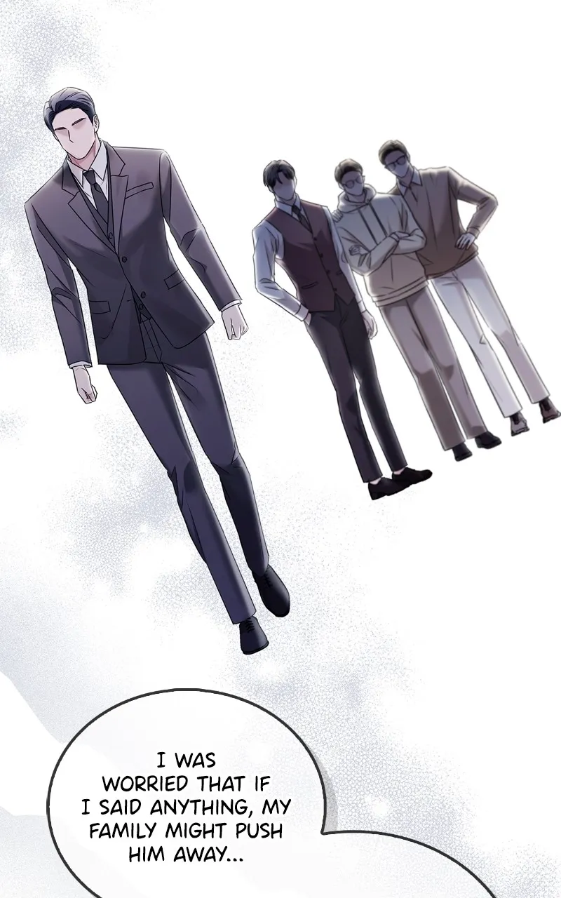 Read How Far Can We Go? chapter 27 image 32 on Lezhin