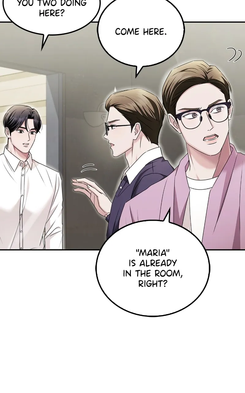 Read How Far Can We Go? chapter 27 image 57 on Lezhin