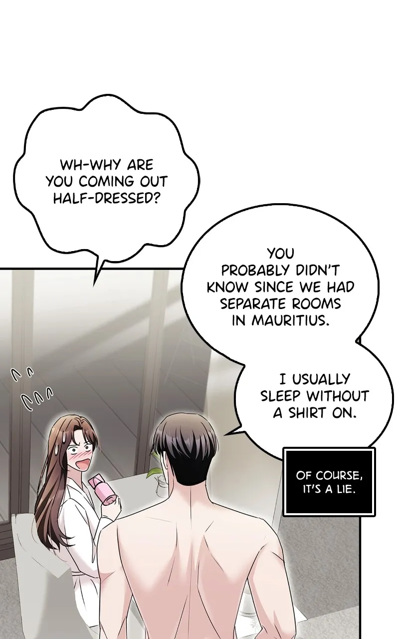 Read How Far Can We Go? chapter 27 image 80 on Lezhin