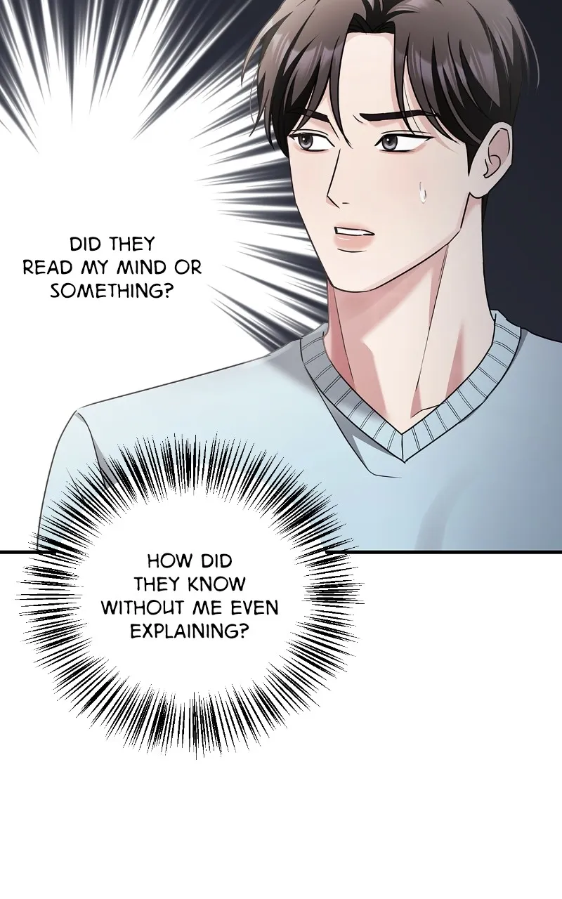 Read How Far Can We Go? chapter 3 image 106 on Lezhin