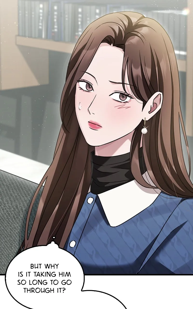 Read How Far Can We Go? chapter 3 image 32 on Lezhin